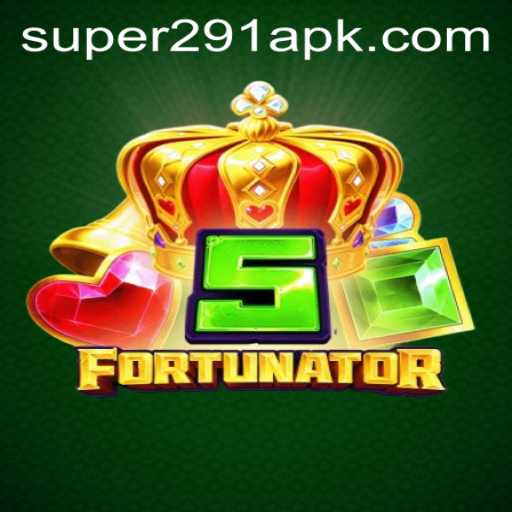 Exploring the Exciting World of 5Fortunator: The Next Level of Gaming with Super291