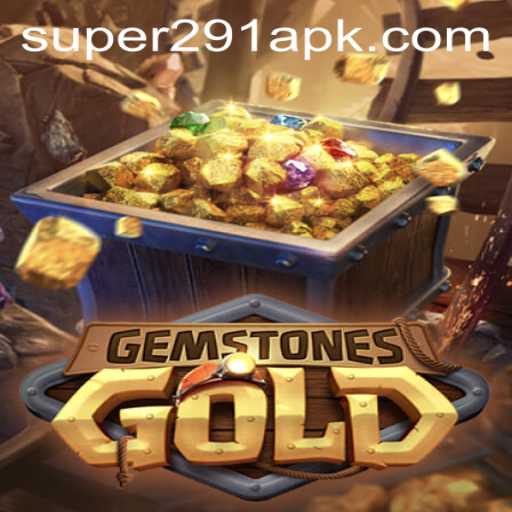 Exploring the Fascinating World of GemstonesGold with Super291
