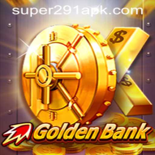 Exploring the World of GoldenBank: The Thrilling Game with Super291